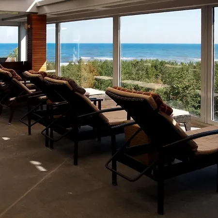 View Sky & Sea- Maloves - Prywatny Na Wynajem -widok Na Morze ,taras ,aneks Władysławowo