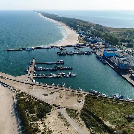 Apartment View Sky & Sea- Maloves Prywatny Z Widokiem Na Morze *