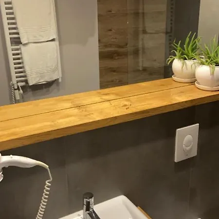 Apartament View Sky&sea- Maloves - Prywatny Na Wynajem -widok Na Morze ,taras ,aneks Władysławowo