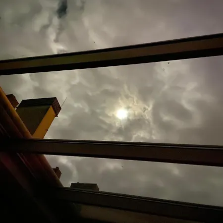 View Sky & Sea- Maloves - Prywatny Na Wynajem -widok Na Morze ,taras ,aneks Apartman *