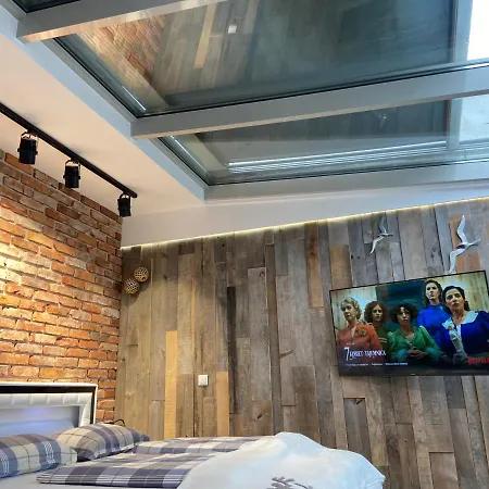 View Sky & Sea- Maloves - Prywatny Na Wynajem -widok Na Morze ,taras ,aneks *