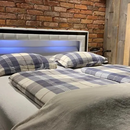 View Sky & Sea- Maloves - Prywatny Na Wynajem -widok Na Morze ,taras ,aneks Apartman Władysławowo