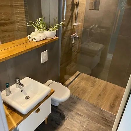 Apartament View Sky&sea- Maloves - Prywatny Na Wynajem -widok Na Morze ,taras ,aneks *