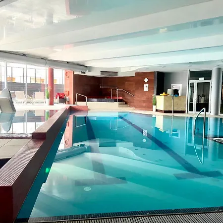 View Sky & Sea- Maloves - Prywatny Na Wynajem -widok Na Morze ,taras ,aneks Władysławowo