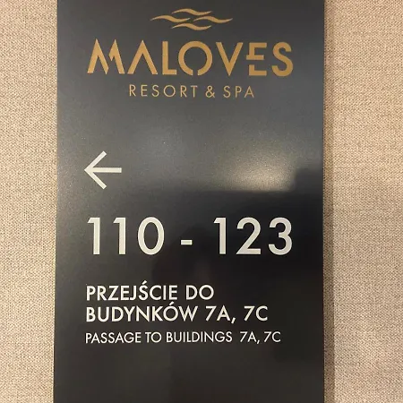 View Sky&sea- Maloves - Prywatny Na Wynajem -widok Na Morze ,taras ,aneks Apartament Władysławowo