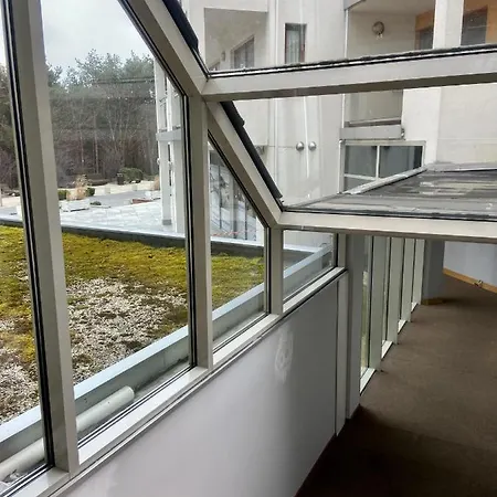 Apartament View Sky&sea- Maloves - Prywatny Na Wynajem -widok Na Morze ,taras ,aneks Władysławowo