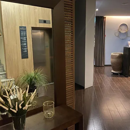 Apartament View Sky&sea- Maloves - Prywatny Na Wynajem -widok Na Morze ,taras ,aneks Władysławowo