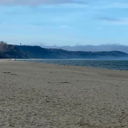 View Sky&sea- Maloves - Prywatny Na Wynajem -widok Na Morze ,taras ,aneks Apartament