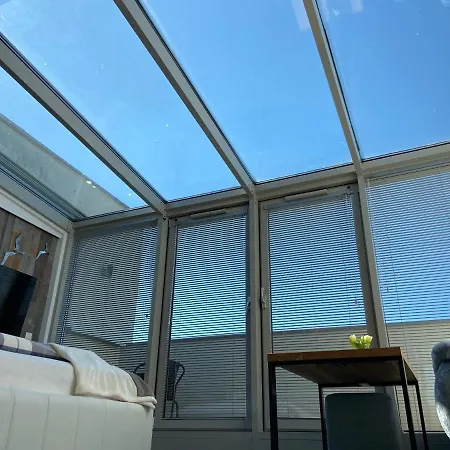 View Sky & Sea- Maloves - Prywatny Na Wynajem -widok Na Morze ,taras ,aneks Apartman