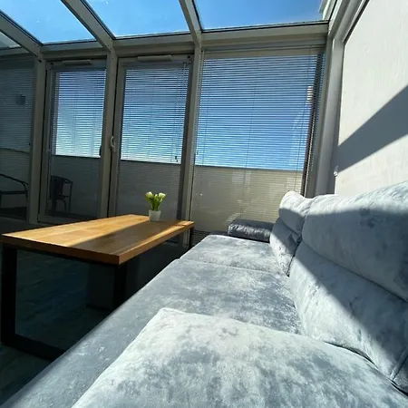 View Sky & Sea- Maloves - Prywatny Na Wynajem -widok Na Morze ,taras ,aneks *