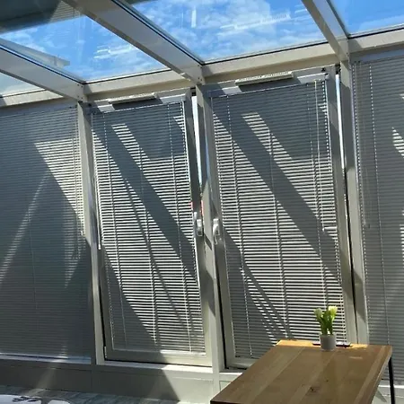 View Sky & Sea- Maloves - Prywatny Na Wynajem -widok Na Morze ,taras ,aneks Apartman