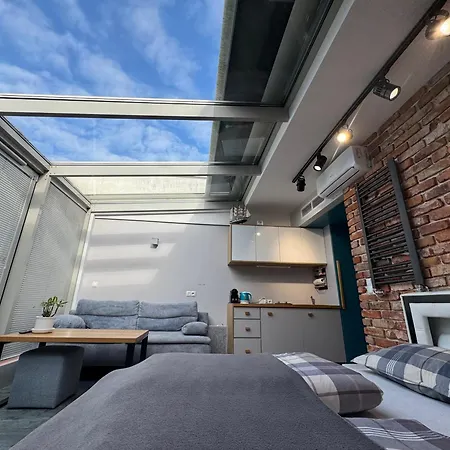 Daire View Sky & Sea- Maloves - Prywatny Na Wynajem -widok Na Morze ,taras ,aneks *