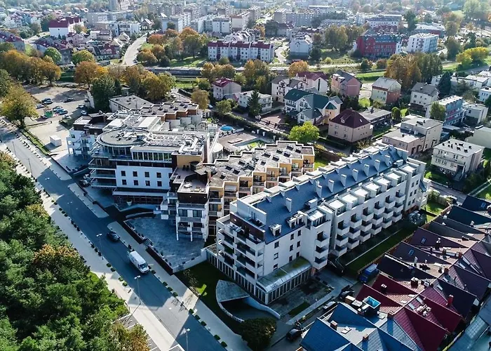 公寓 View Sky & Sea- Maloves - Prywatny Na Wynajem -widok Na Morze ,taras ,aneks Władysławowo