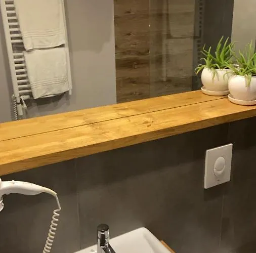 公寓 View Sky & Sea- Maloves - Prywatny Na Wynajem -widok Na Morze ,taras ,aneks Władysławowo