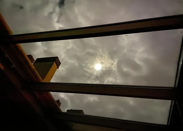 View Sky & Sea- Maloves - Prywatny Na Wynajem -widok Na Morze ,taras ,aneks 公寓 *