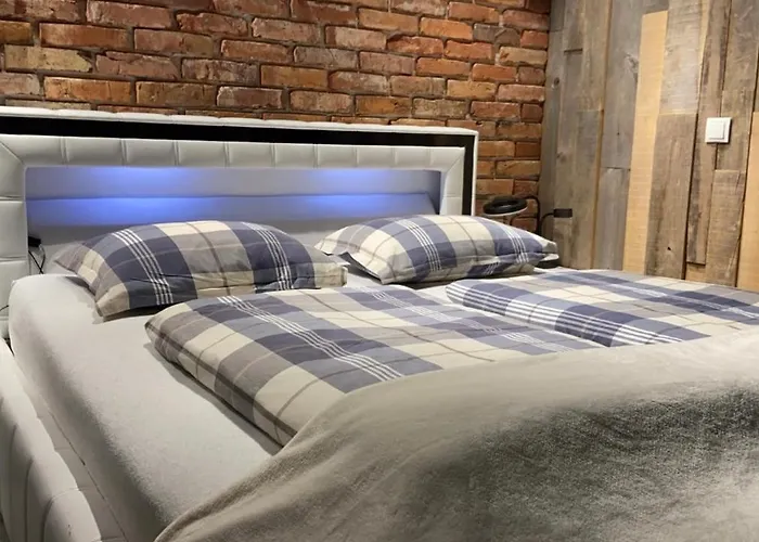 View Sky & Sea- Maloves - Prywatny Na Wynajem -widok Na Morze ,taras ,aneks 公寓 Władysławowo