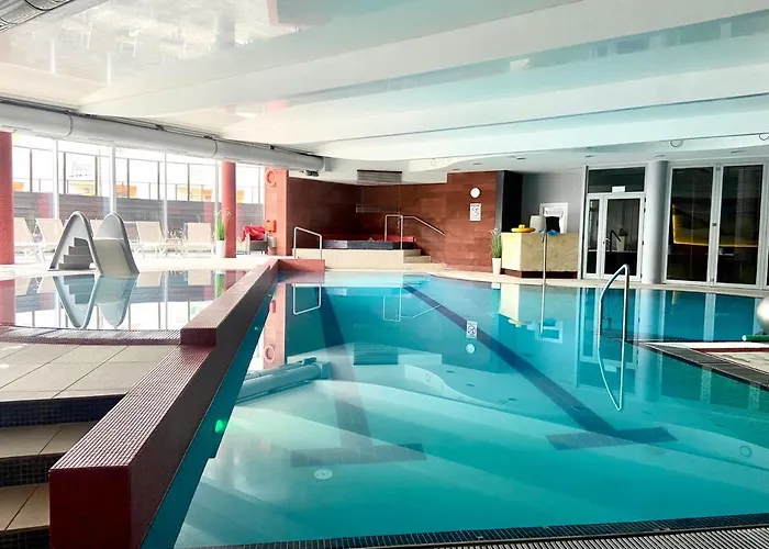 View Sky & Sea- Maloves - Prywatny Na Wynajem -widok Na Morze ,taras ,aneks Władysławowo