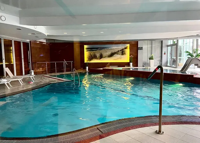 公寓 View Sky & Sea- Maloves - Prywatny Na Wynajem -widok Na Morze ,taras ,aneks