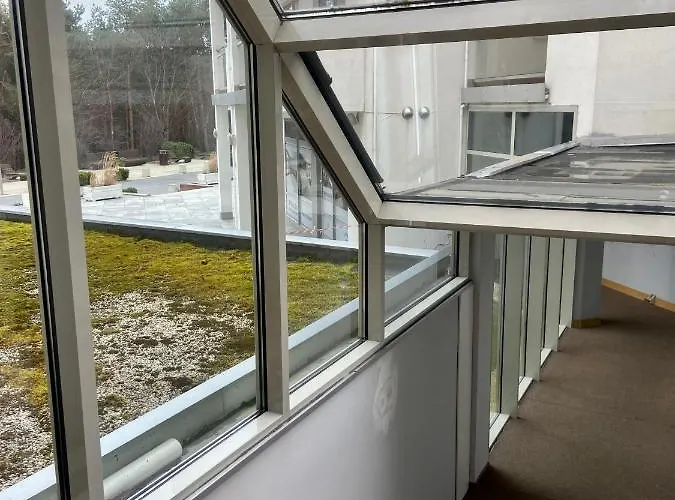 公寓 View Sky & Sea- Maloves - Prywatny Na Wynajem -widok Na Morze ,taras ,aneks Władysławowo