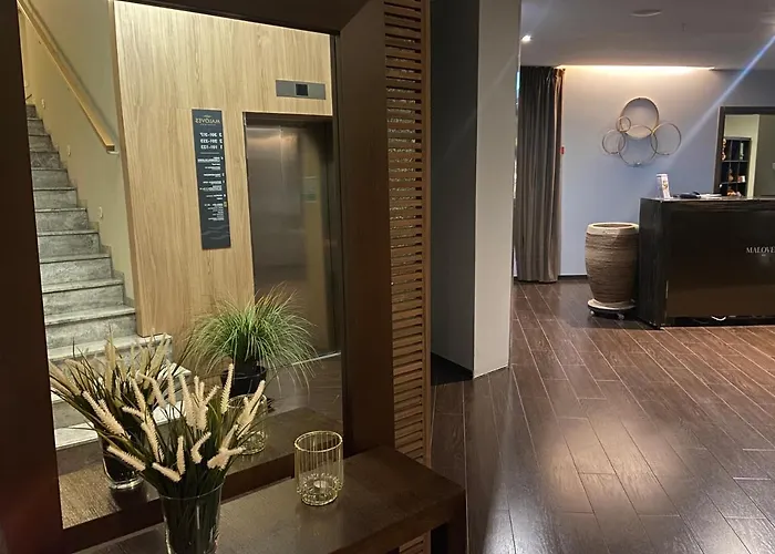 公寓 View Sky & Sea- Maloves - Prywatny Na Wynajem -widok Na Morze ,taras ,aneks Władysławowo