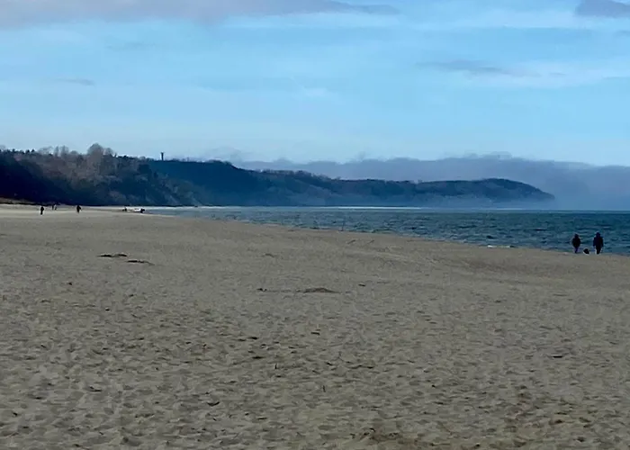 View Sky & Sea- Maloves - Prywatny Na Wynajem -widok Na Morze ,taras ,aneks 公寓