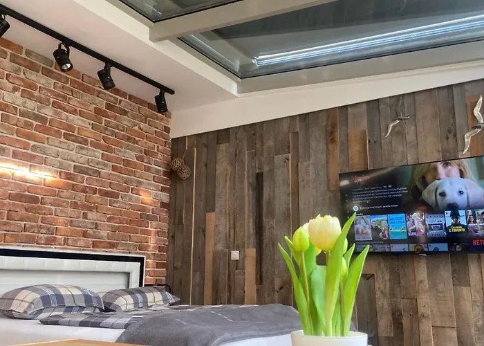 View Sky & Sea- Maloves - Prywatny Na Wynajem -widok Na Morze ,taras ,aneks * Władysławowo