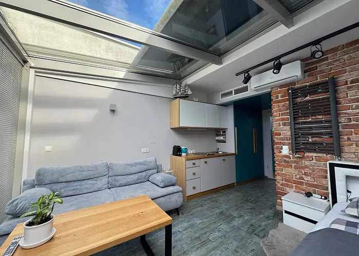 View Sky & Sea- Maloves - Prywatny Na Wynajem -widok Na Morze ,taras ,aneks 公寓 *