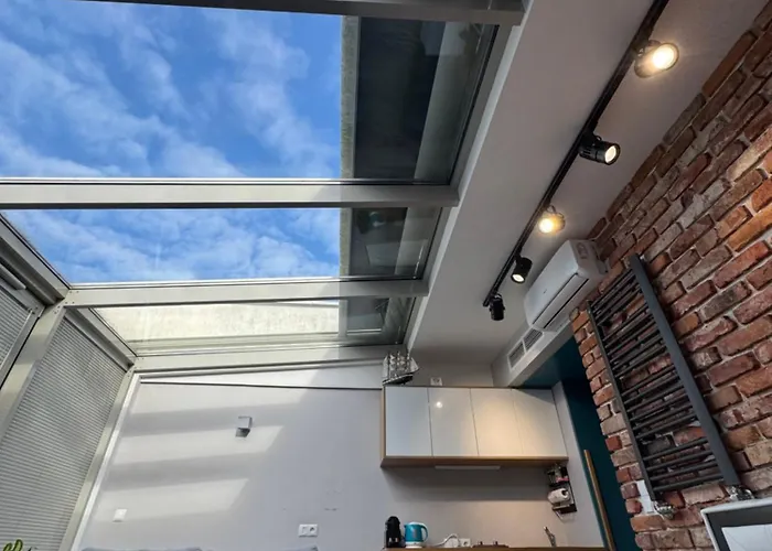 View Sky & Sea- Maloves - Prywatny Na Wynajem -widok Na Morze ,taras ,aneks