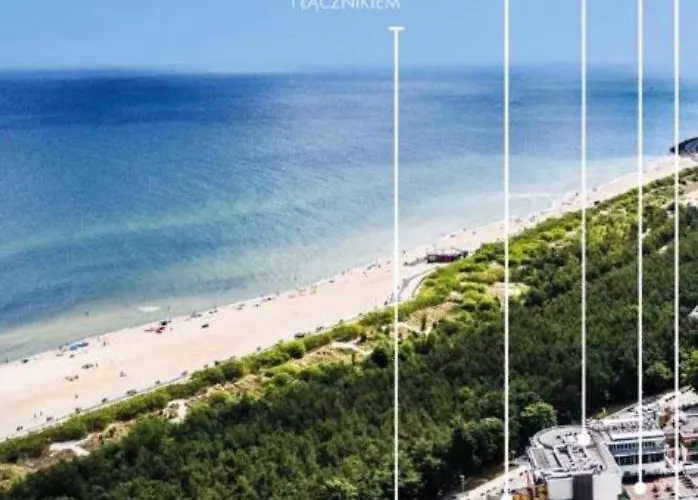 View Sky & Sea- Maloves - Prywatny Na Wynajem -widok Na Morze ,taras ,aneks 公寓 Władysławowo